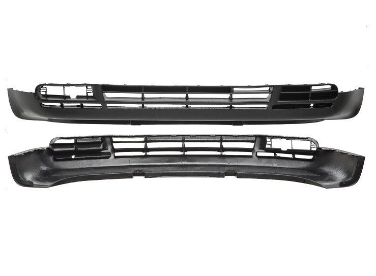 Spoiler pare-chocs avant Audi A3