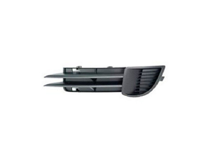 Grille gauche pare-chocs avant - AB Audi A3