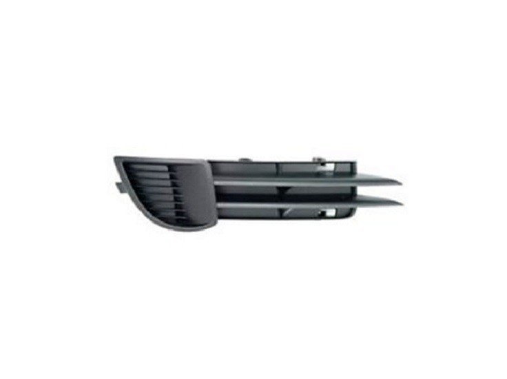 Grille droite pare-chocs avant - AB Audi A3