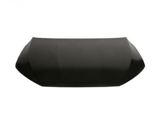 Capot aluminium Audi A3