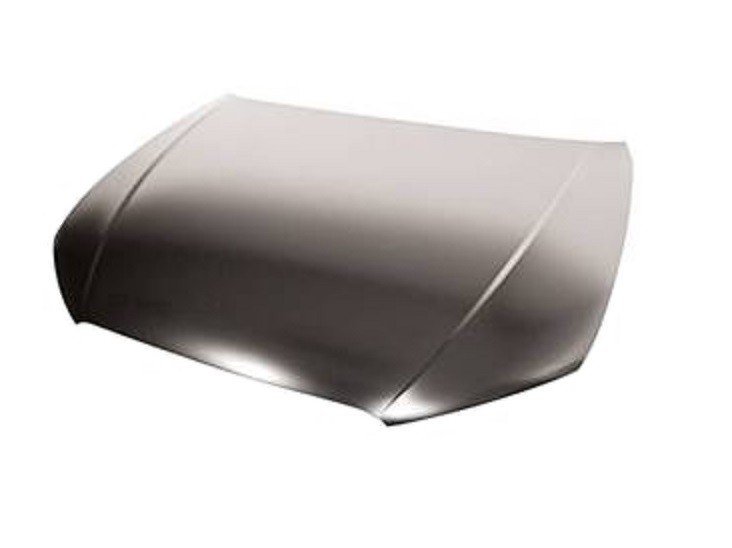 Capot avant [Aluminium] (3/5 portes) Audi A3