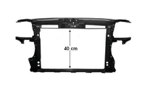 Face avant 1.6L - 2.0L - 1.9L TDI Audi A3