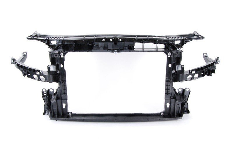 Face avant Audi A3