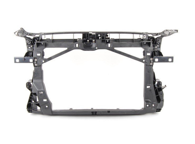 Face avant Audi A3