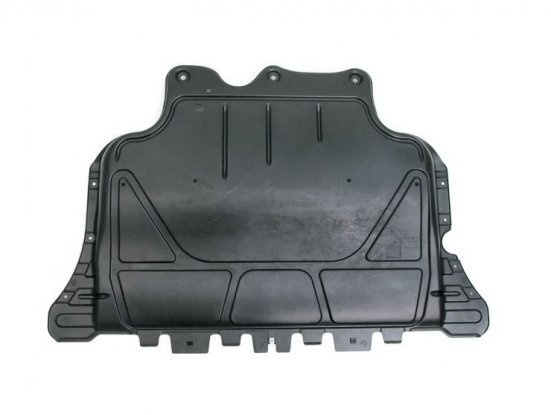 Cache sous moteur [diesel 2.0] Audi A3