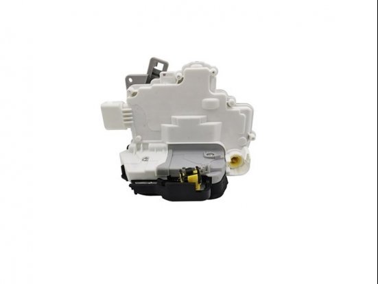 Serrure de porte avant gauche (9 pins) Audi A3