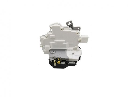 Serrure de porte avant droite (7 pins) Audi A6
