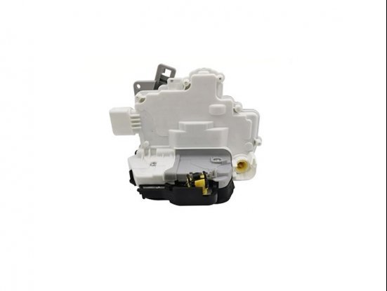 Serrure de porte avant gauche (9 pins) Audi A6