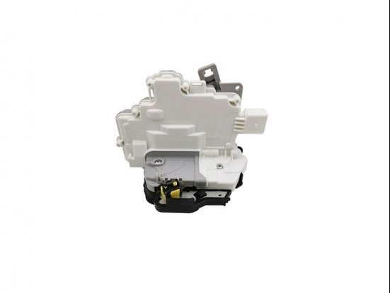 Serrure de porte avant droite (7 pins) Audi A3