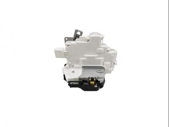 Serrure de porte arrière gauche (8 pins) Audi A3