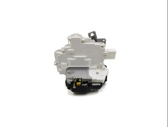 Serrure de porte avant droite (7 pins) Audi A3