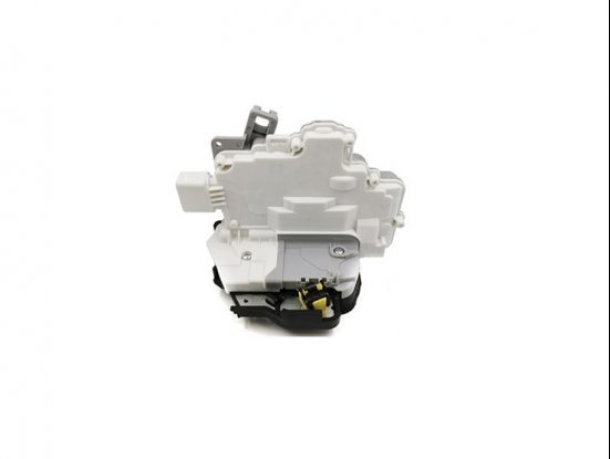 Serrure de porte arrière gauche (9 pins) Audi A3