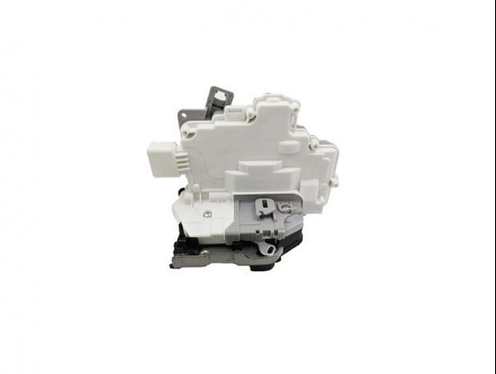 Serrure de porte arrière gauche (9 fiches) Audi A6