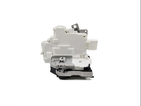 Serrure de porte arrière droite (9 fiches) Audi A6