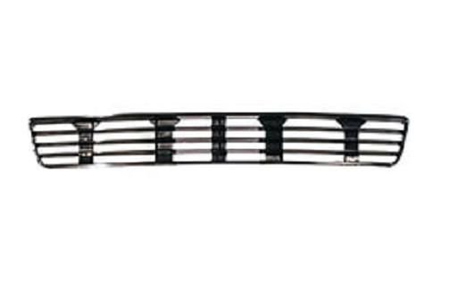 Grille centrale pare-chocs avant Audi A4