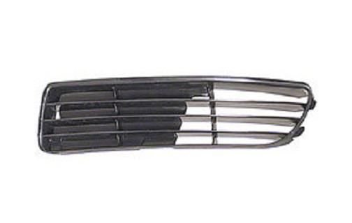 Grille gauche pare-chocs avant Audi A4