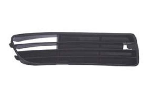 Grille droite pare-chocs avant Audi A4