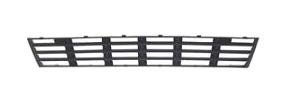 Grille centrale pare-chocs avant Audi A4