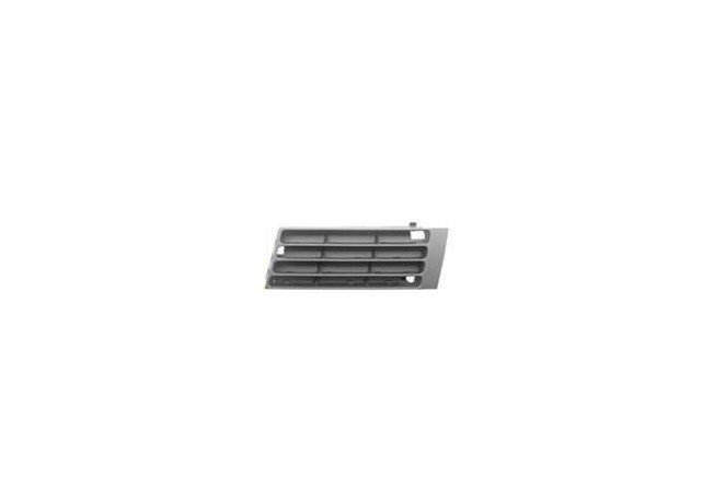 Grille droite pare-chocs avant Audi A4