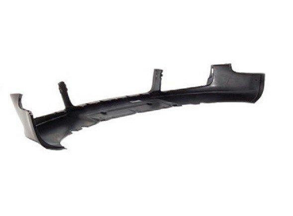 Spoiler pare-chocs avant à peindre S-line Audi A4