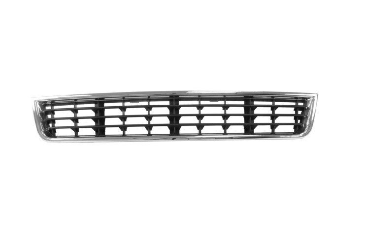 Grille inférieure centrale pare-chocs avant Audi A4