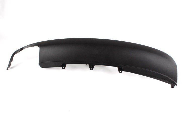 Spoiler pare-chocs arrière Audi A4