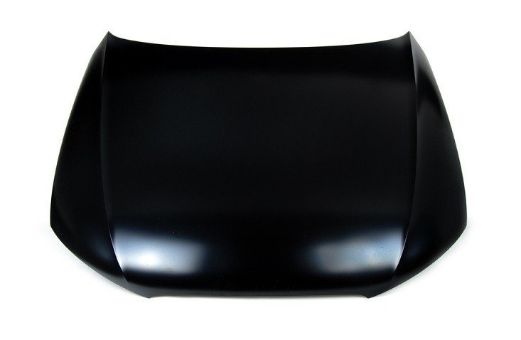 Capot moteur Audi A4