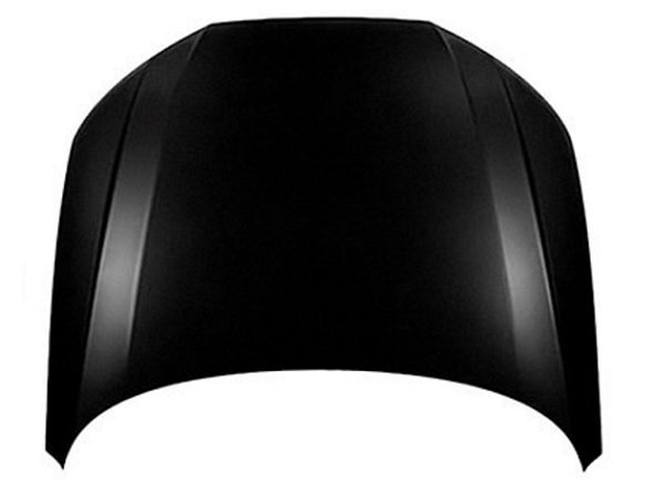 Capot moteur Audi A4