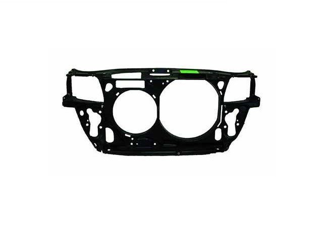 Face avant 4 cylindres automatique - 6 cylindres Audi A4