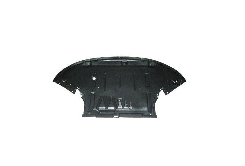 Cache sous moteur Essence Audi A4