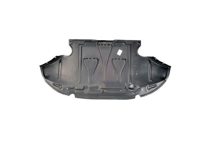 Cache sous moteur diesel Audi A4