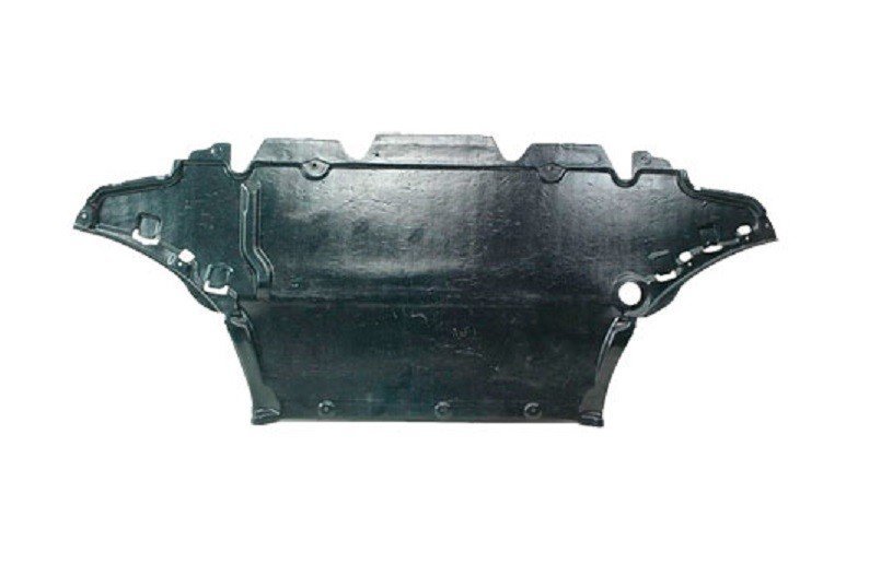 Cache sous moteur Audi A4