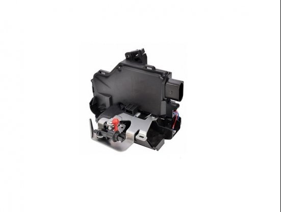 Serrure de porte avant droite (9 fiches) Audi A6
