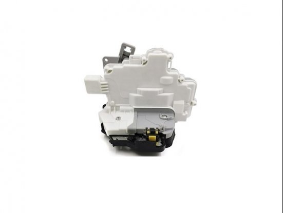Serrure de porte arrière gauche (8 fiches) Audi A4