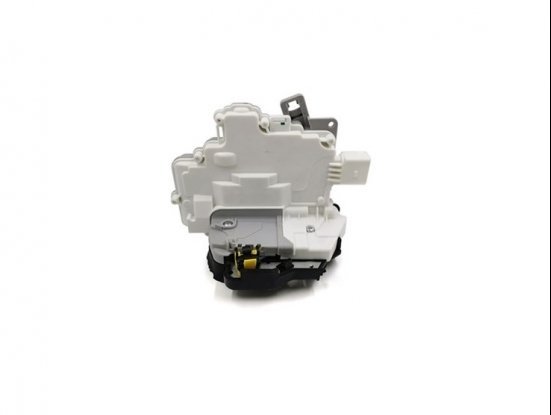 Serrure de porte arrière droite (7 fiches) Audi A4