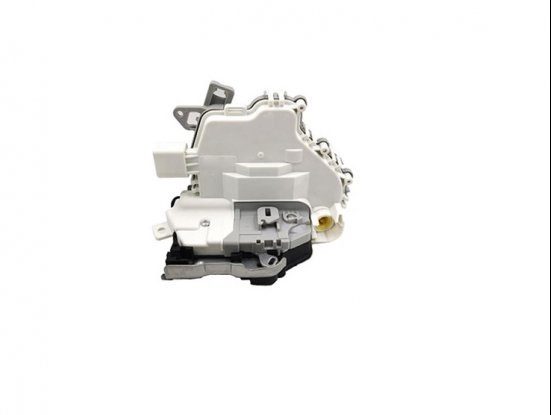 Serrure de porte avant gauche (7 fiches) Audi Q7
