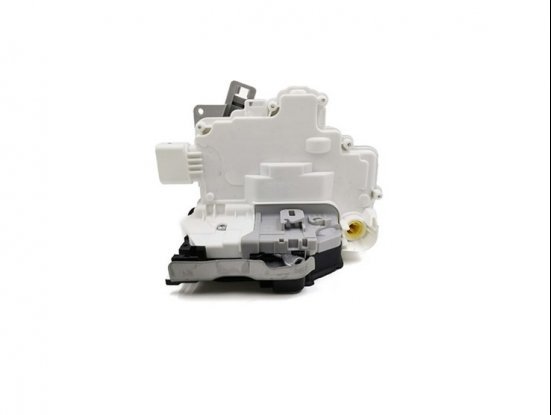 Serrure de porte avant gauche (9 fiches) Audi A4