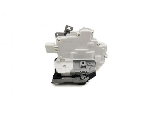 Serrure de porte arrière gauche (8 fiches) Audi A4