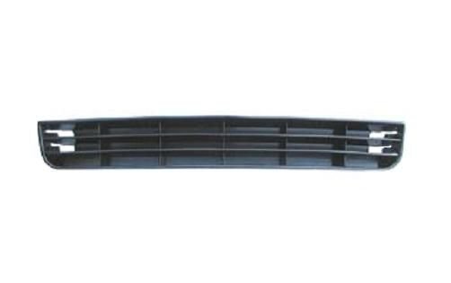 Grille centrale du pare-chocs avant Audi A6