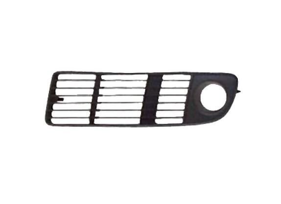 Grille gauche pare-chocs avant TDI Audi A6