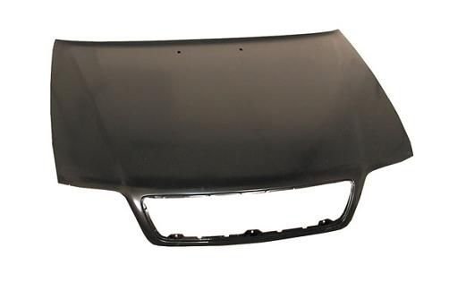 Capot moteur Audi A6