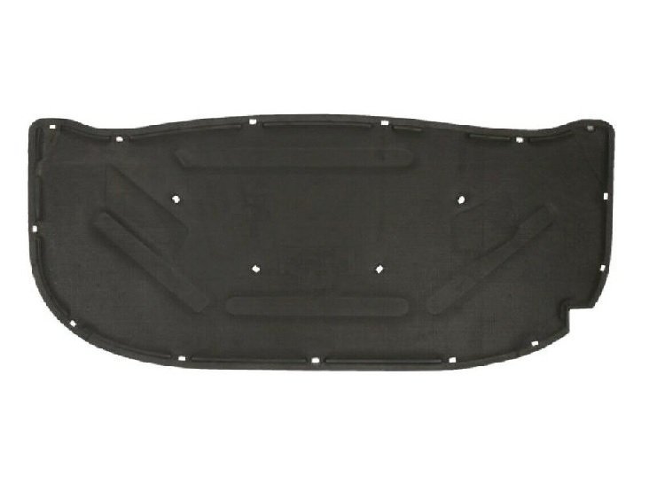 Insonorisant capot moteur Audi A6