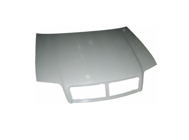 Capot moteur Audi A6