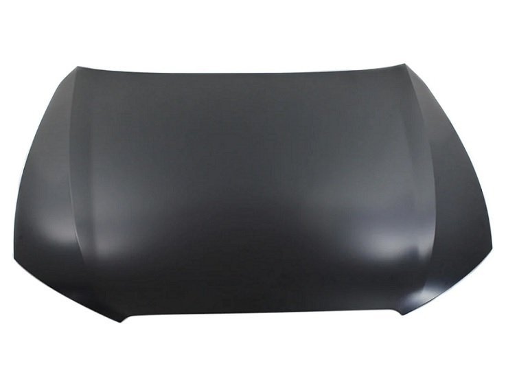 Capot moteur Audi A6