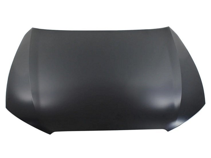 Capot moteur [Aluminium] Audi A6