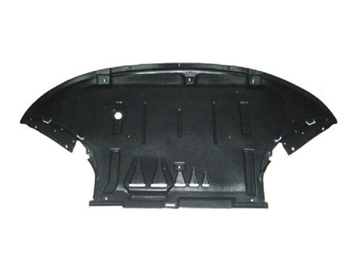 Cache sous moteur Audi A6