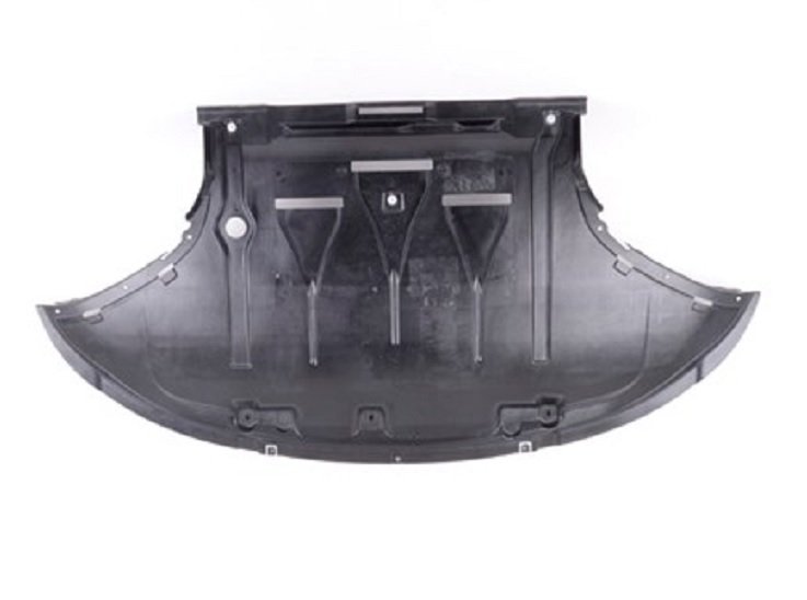 Cache sous moteur 3.2L & 4.2L Audi A6