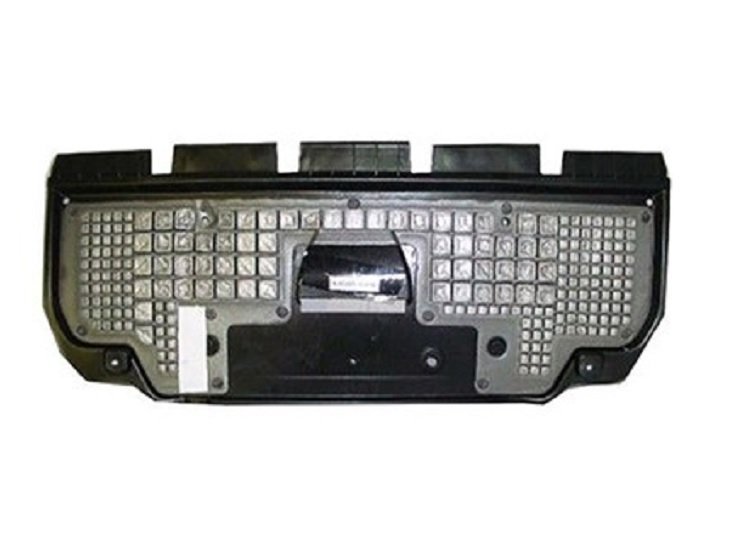 Cache boîte de vitesses 3.2L & 4.2L Audi A6