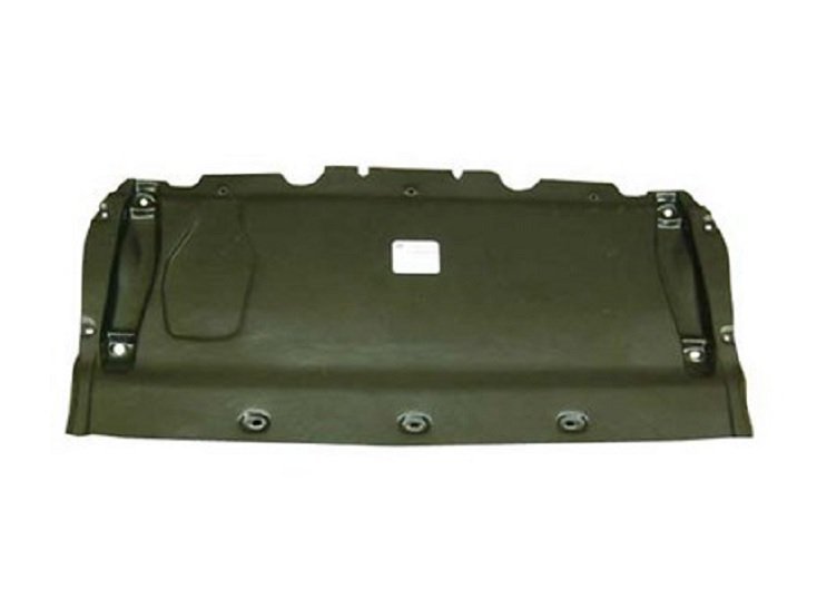 Cache sous moteur Audi A6