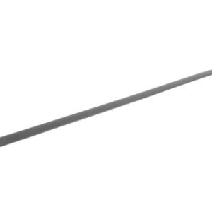 Moulure porte avant gauche à peindre Audi A6